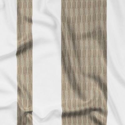 Schiebevorhang Dessin Cortez Fb. 25, 60x245 cm