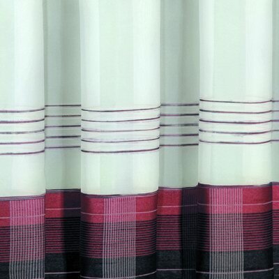 Scheibengardine Dessin Yannie Fb. 70, 140x45 cm