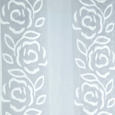 Schiebevorhang Dessin Denna Fb. 10, 60x245 cm