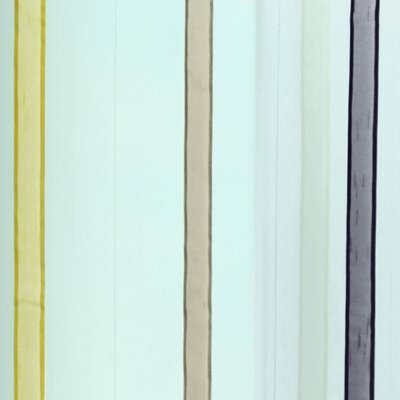 Schiebevorhang Dessin Molina Fb. 30, 60x245 cm