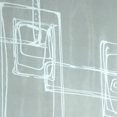 Schiebevorhang Dessin Leola Fb. 10, 60x245 cm