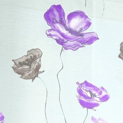 Schiebevorhang Dessin Jance Fb. 91, 60x245 cm