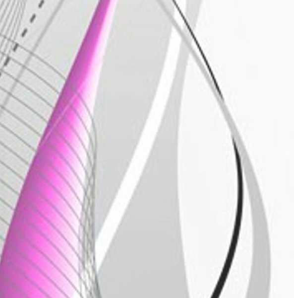 Schiebevorhang Dessin Devi Fb. 95, 60x245 cm, kürzbar