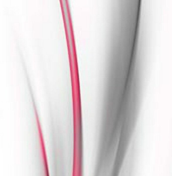 Schiebevorhang Dessin Runa Fb. 70, 60x245 cm, kürzbar