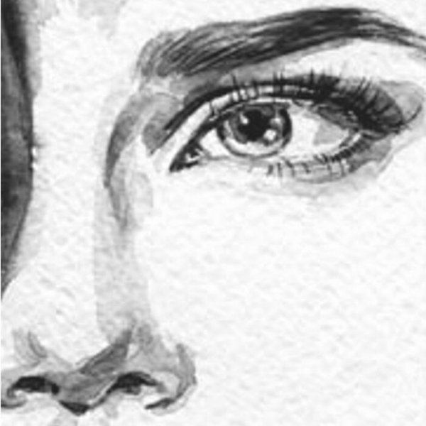 Schiebevorhang Dessin Fila Fb. 60, 60x245 cm, kürzbar