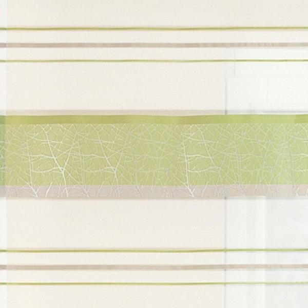 Schiebevorhang Dessin Marcia Fb. 80, 60x245 cm