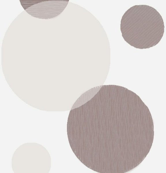 Schiebevorhang Dessin Amelia Fb. 30, 60x245 cm