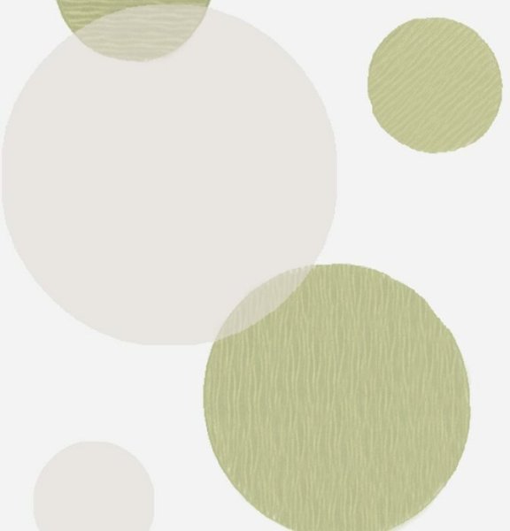 Schiebevorhang Dessin Amelia Fb. 80, 60x245 cm