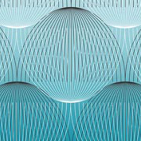 Schiebevorhang Dessin Lyra Fb. 44, 60x245 cm, kürzbar