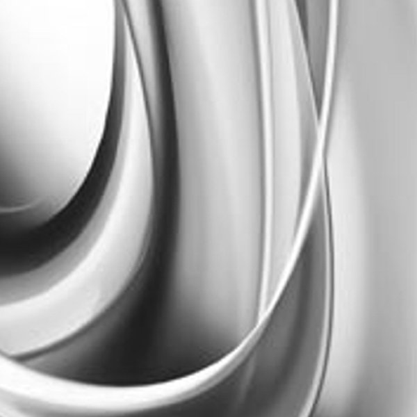 Schiebevorhang Dessin Aletta Fb. 60, 60x245 cm, kürzbar