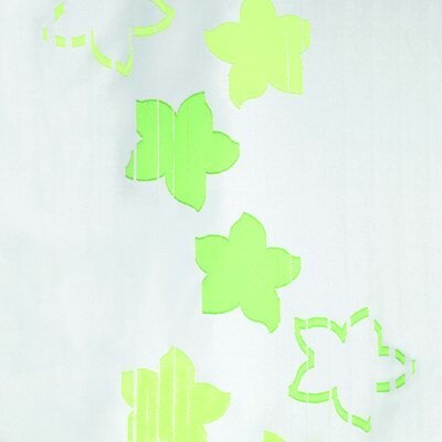 Fensterbild Dessin Lorena Fb. 80, 50x90 cm