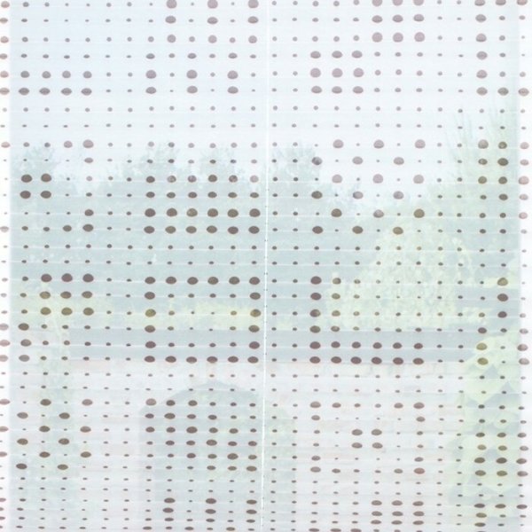 Raffrollo / Plisseerollo Dessin Julina Fb. 70