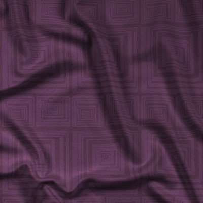 Ösenschal Dessin Floor 92, 140 x 245 cm