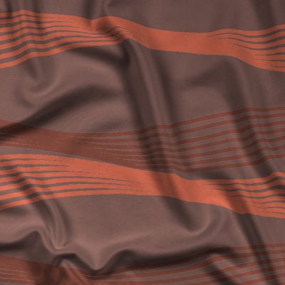 Ösenschal Dessin Johna 39, 140 x 245 cm