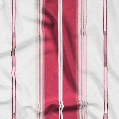 Scheibengardine Dessin Maimo Fb. 70, 140x50 cm