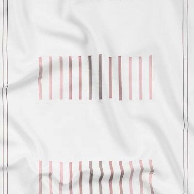 Schiebevorhang Dessin Aldora Fb. 97, 60x245 cm