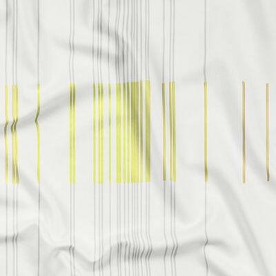 Schiebevorhang Dessin Claire Fb. 80, 60x245 cm