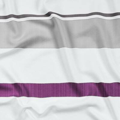 Schiebevorhang Dessin Fabia Fb. 90, 60x245 cm