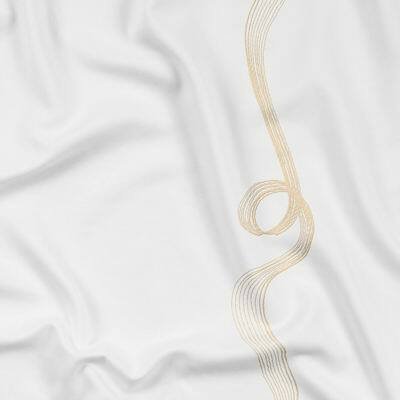 Schiebevorhang Dessin Frieso Fb. 20, 60x245 cm