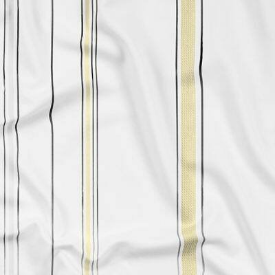 Schiebevorhang Dessin Mariano Fb. 20, 60x245 cm