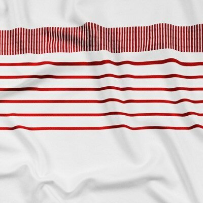 Schiebevorhang Dessin Verna Fb. 70, 60x245 cm