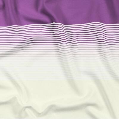 Schiebevorhang Dessin William Fb. 90, 60x245 cm