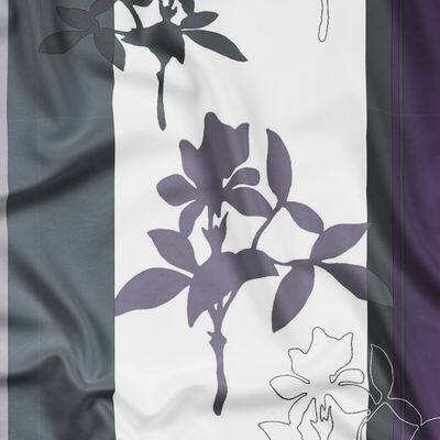 Schlaufenschal Dessin Grazia Fb. 90, 140x255 cm