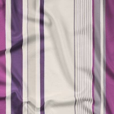 Schlaufenschal Dessin Jarina Fb. 90, 135x255 cm