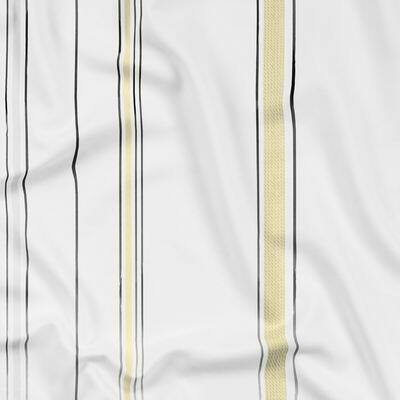 Schlaufenschal Dessin Mariano Fb. 20, 140x255 cm