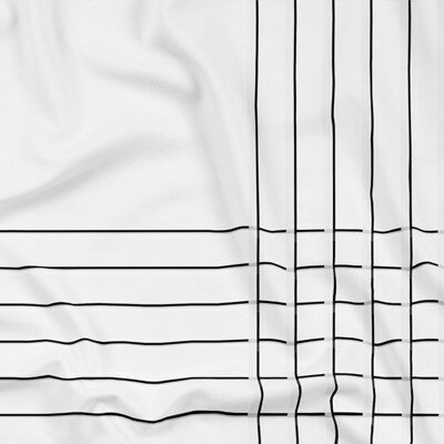 Schlaufenschal Dessin Marsha Fb. 10, 140x255 cm