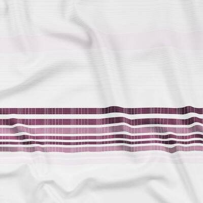 Schlaufenschal Dessin Maxence Fb. 90, 140x255 cm