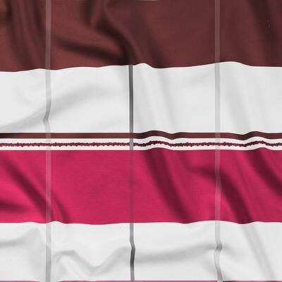 Schlaufenschal Dessin Monira Fb. 70, 140x255 cm