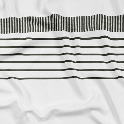 Schlaufenschal Dessin Verna Fb. 65, 140x255 cm