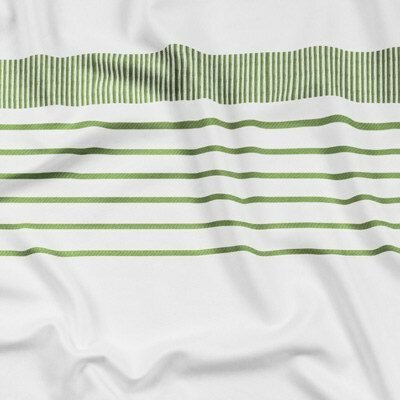 Schlaufenschal Dessin Verna Fb. 80, 140x255 cm