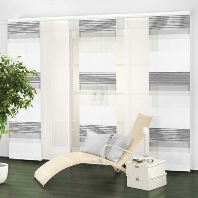 Schiebevorhang Dessin Moran Fb. 69, 60x245 cm