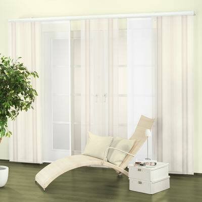 Schiebevorhang Dessin Eron Fb. 15, 60x245 cm