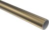 Gardinenstange Metall 16 mm Ø PRIMUS - Matteo Messing Antik 100 cm