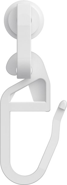 T-Laufrollen mit Faltenhaken Kunststoff für T-Laufschienen (100 Stück)