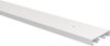 Gardinenschiene Aluminium 2-läufig PRIMAX Weiß 100 cm