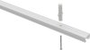Schrauben / Dübel für Gardinenschienen PRIMAX 1-läufig (10 Stück) 