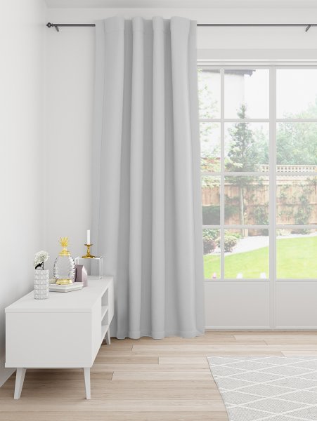 Schlaufenschal Dessin Milla Fb. 10, 140x245 cm