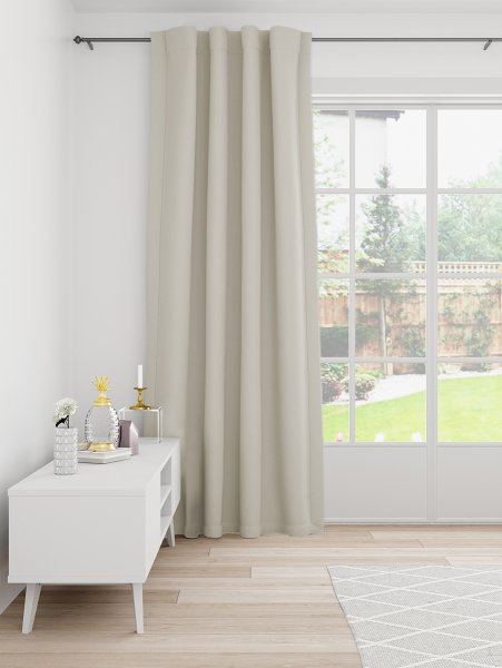 Schlaufenschal Dessin Milla Fb. 15, 140x245 cm