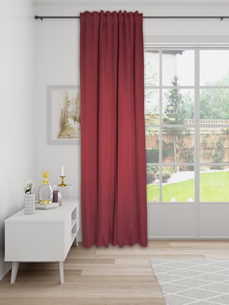 Schlaufenschal Dessin Eman Fb. 70, 140x245 cm