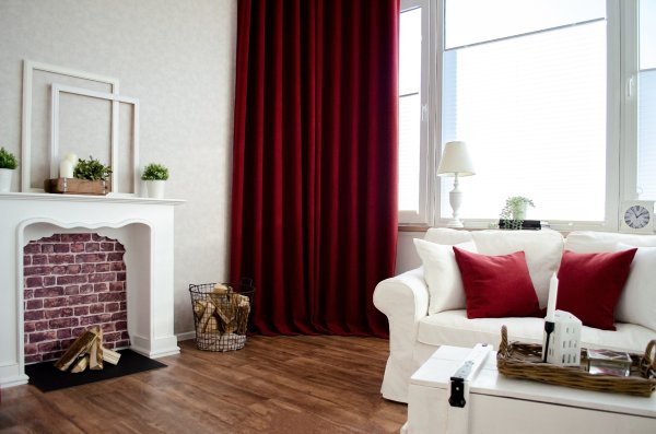 Schlaufenschal Dessin Segin Fb. 70, 140x245 cm