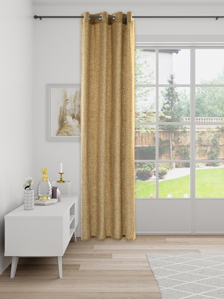 Ösenschal Dessin Mabel Fb. 50, 140x245 cm