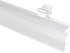 X-Gleiter Kunststoff für Paneelwagen Universal Easyslide (2 Stück) 