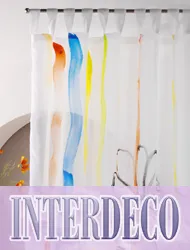 Die Gardinen richtig auswählen.