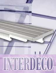 Ein- und mehrläufige Vorhangschienen