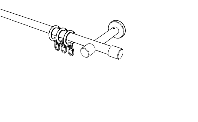Trägersystem SINUX
