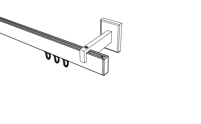 Trägersystem SMARTLINE